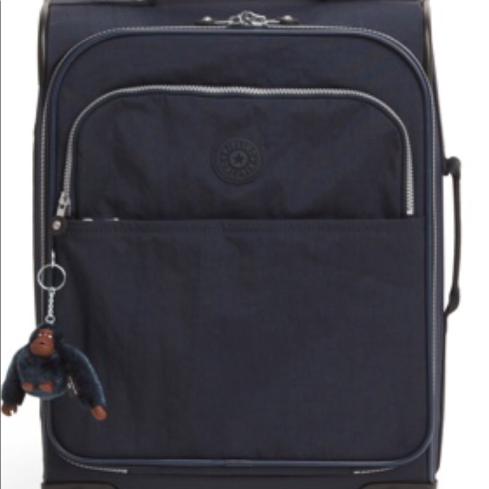 Kipling 23” Parker Nylon Carry-on